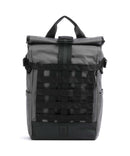 Chrome Barrage 18L Rolltop ryggsäck castlerock twill