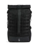 Chrome Barrage 34L Rolltop backpack black