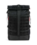 Chrome Barrage 34L Rolltop ryggsäck black
