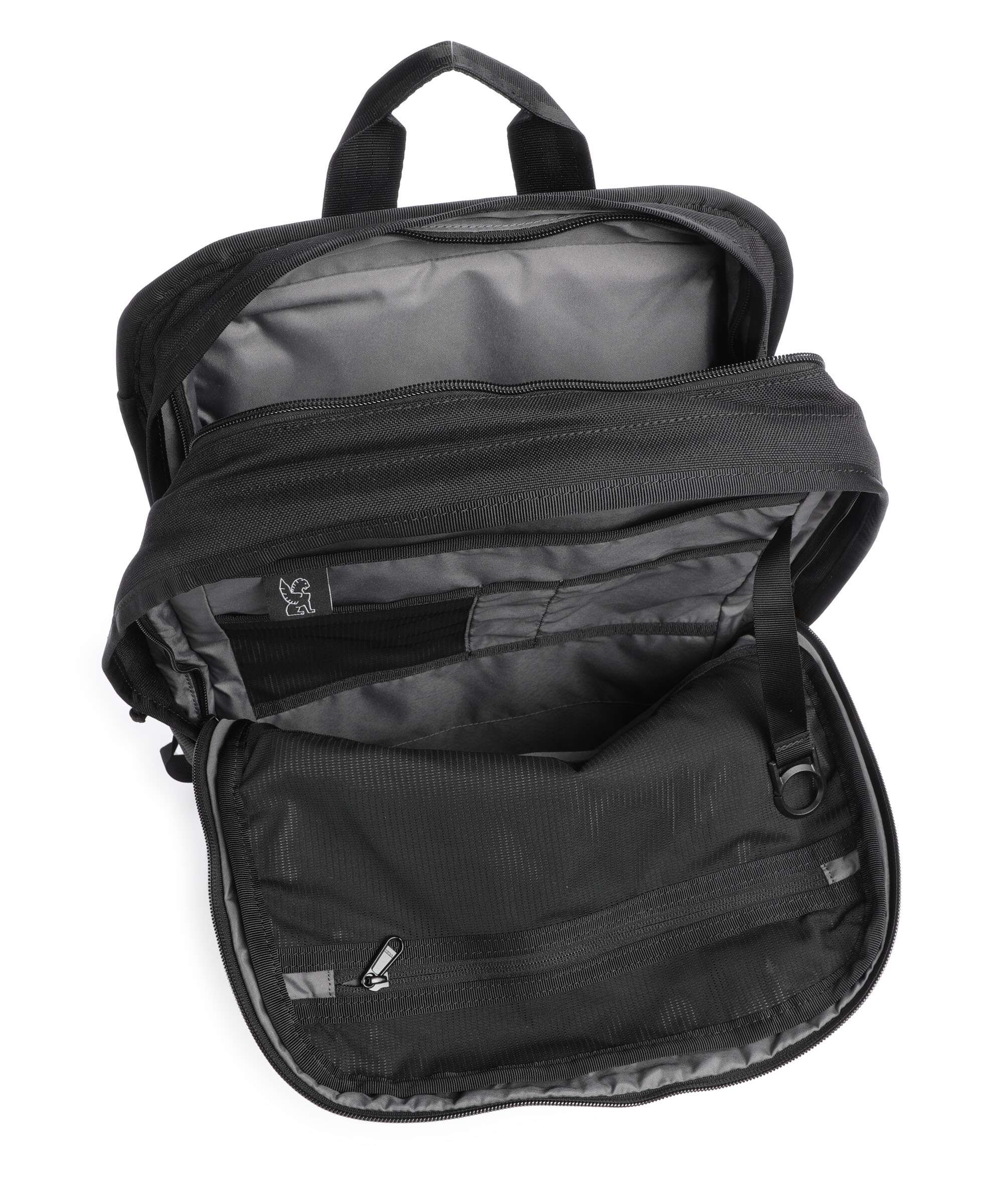 Chrome Hawes 26 Backpack black