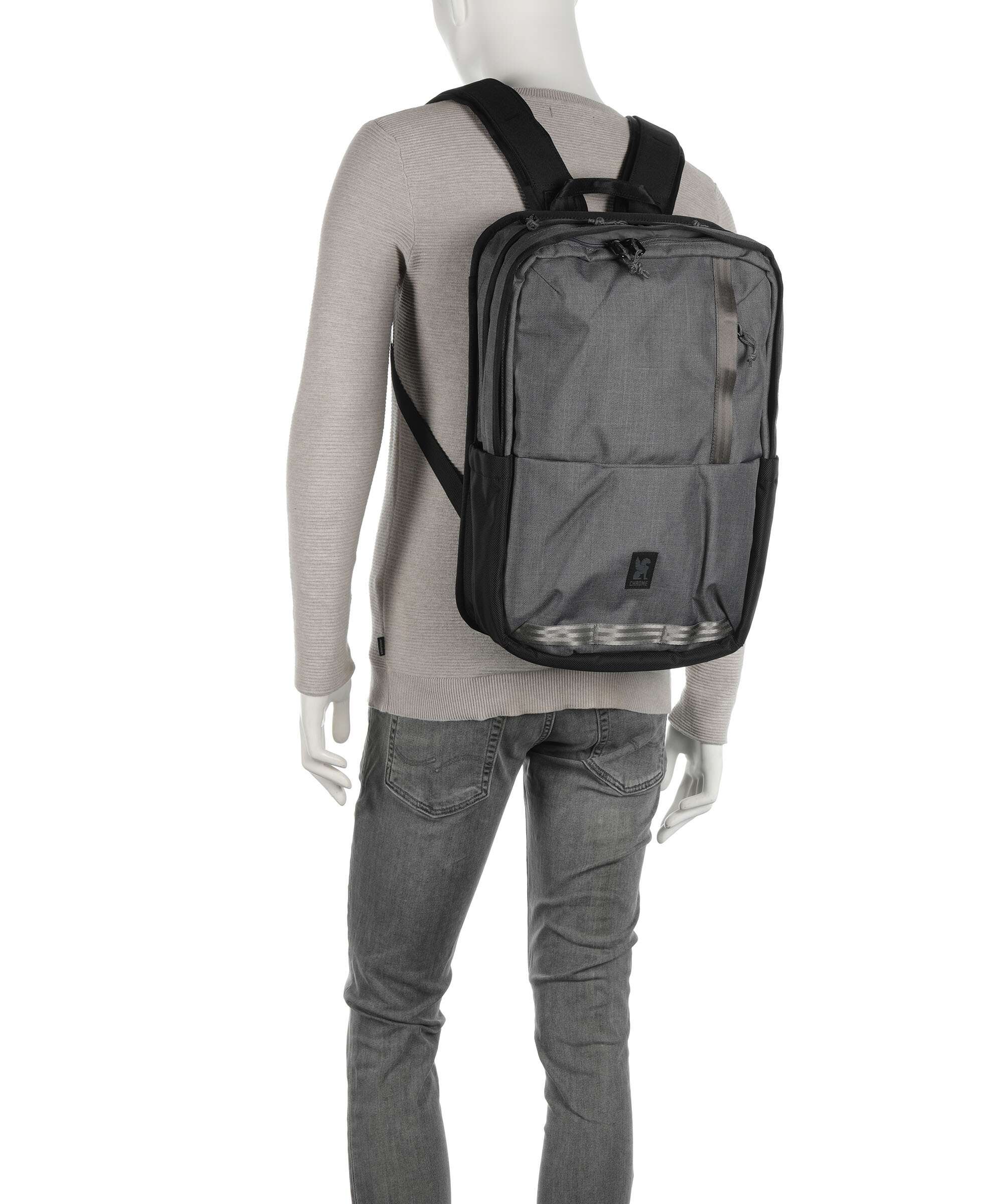 Chrome Hawes 26L Backpack castlerock twill