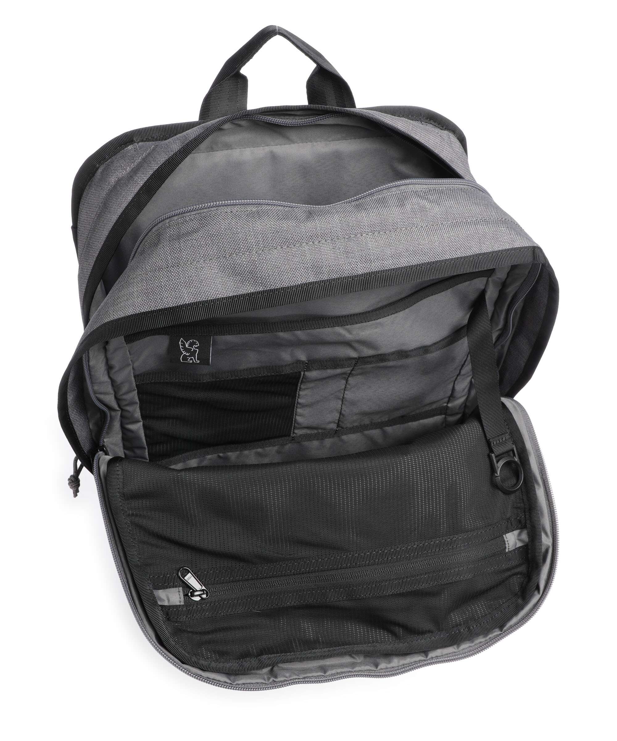 Chrome Hawes 26L Backpack castlerock twill
