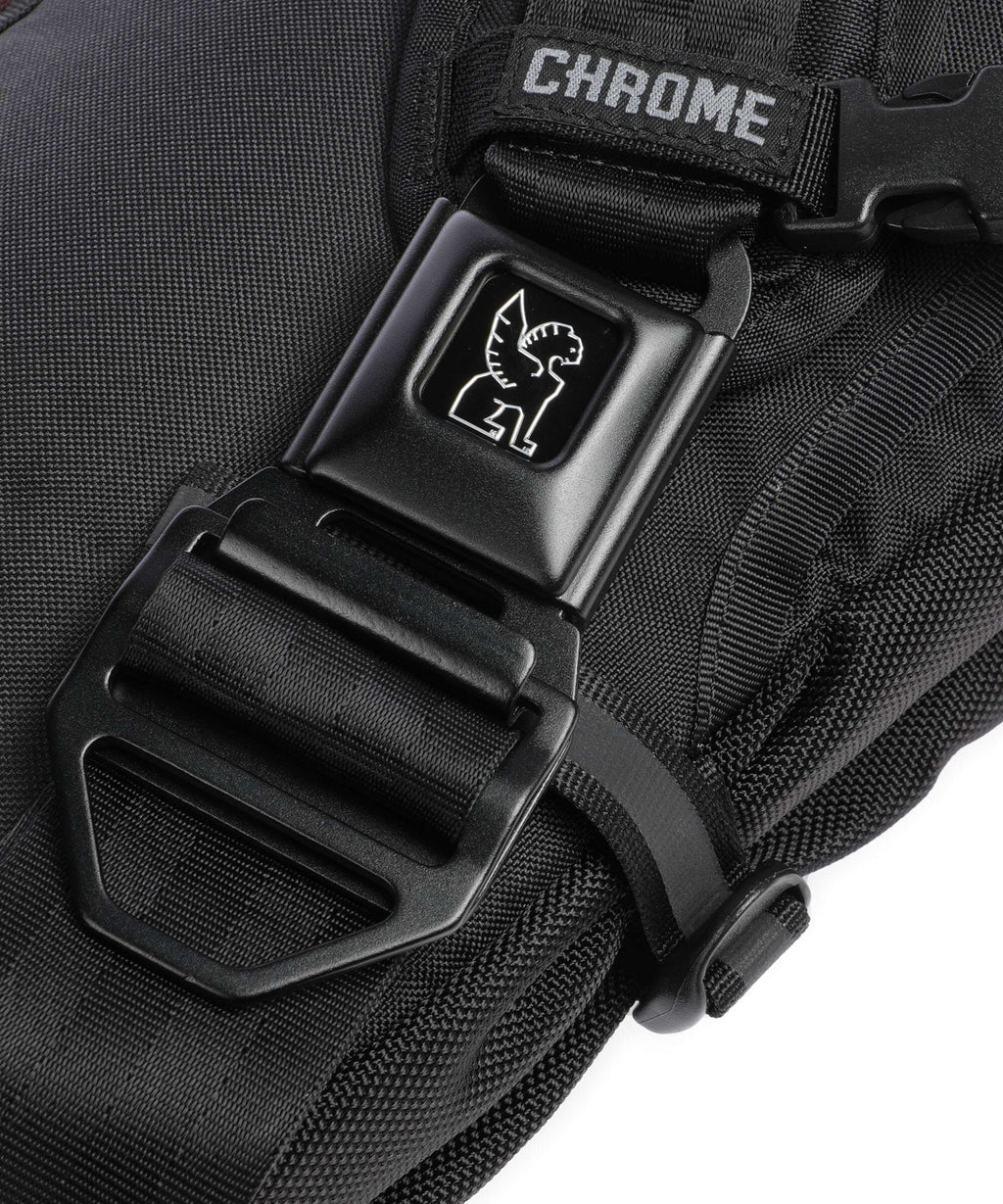Chrome Kadet Sling bag royale