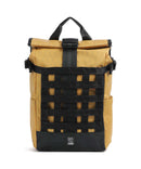 Chrome Barrage 18L Rolltop ryggsäck amber
