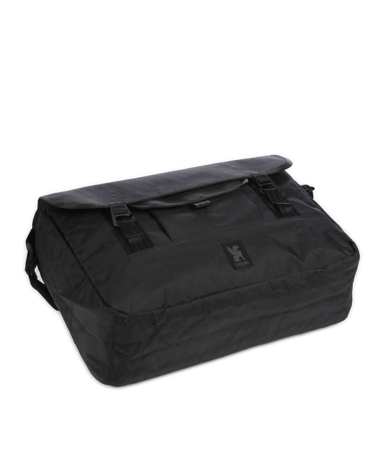 Chrome Midtown 20L Messenger bag black