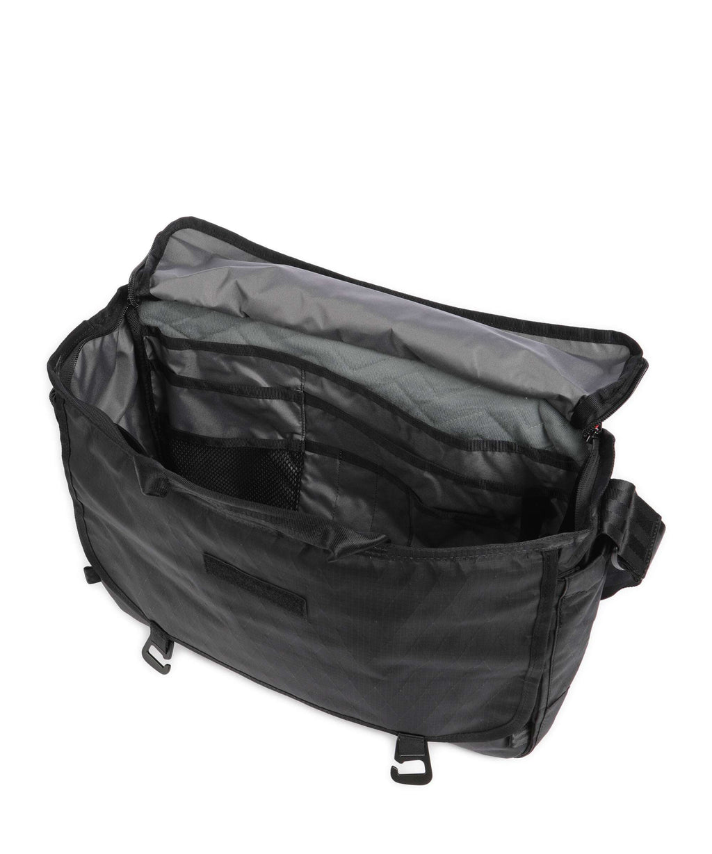 Chrome Midtown 20 Messenger bag black