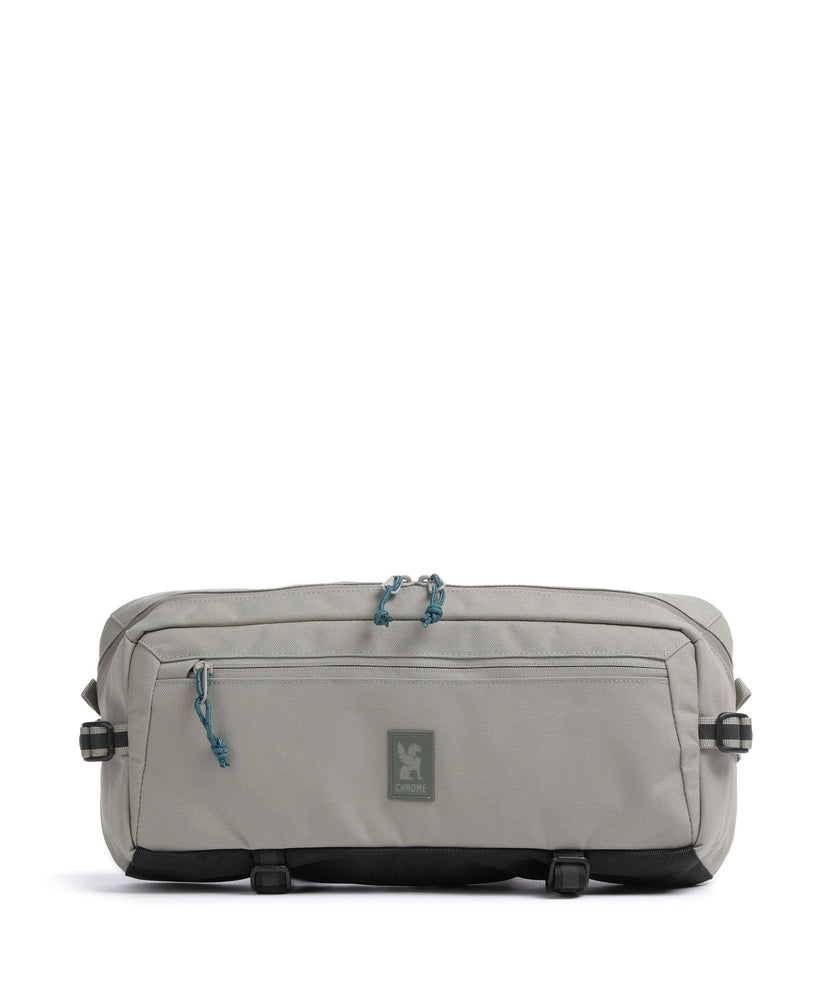 Chrome Kadet Fanny pack sage
