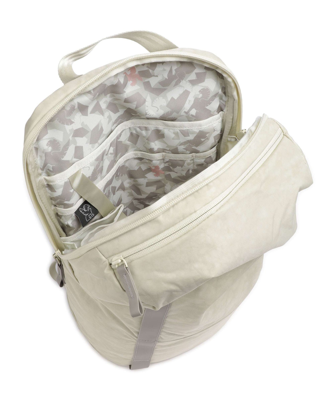 Chrome District Collection Camden 16L Backpack sandstone