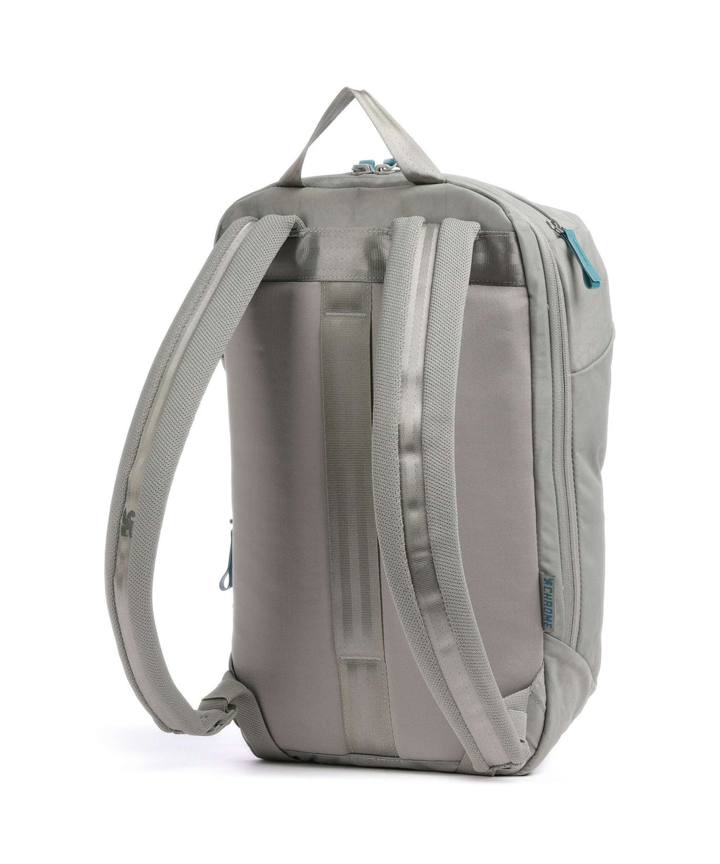 Chrome District Collection Camden 16 Backpack sage