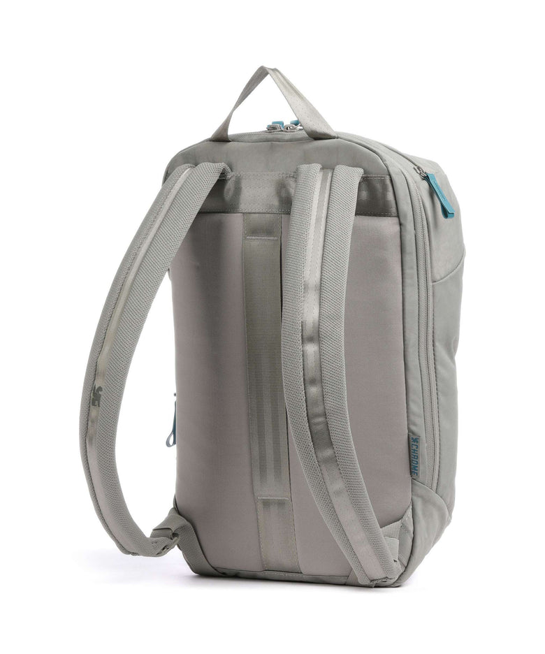 Chrome District Collection Camden 16 Backpack sage