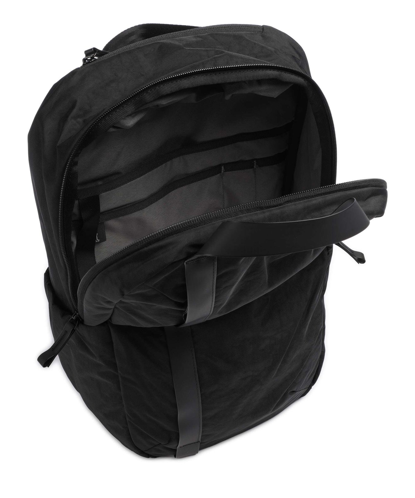 Chrome District Collection Highline 20L Backpack black