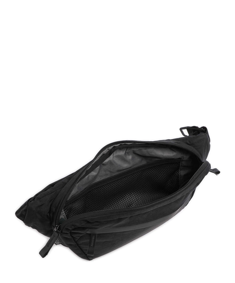 Chrome District Collection Sabin 6L Fanny pack black