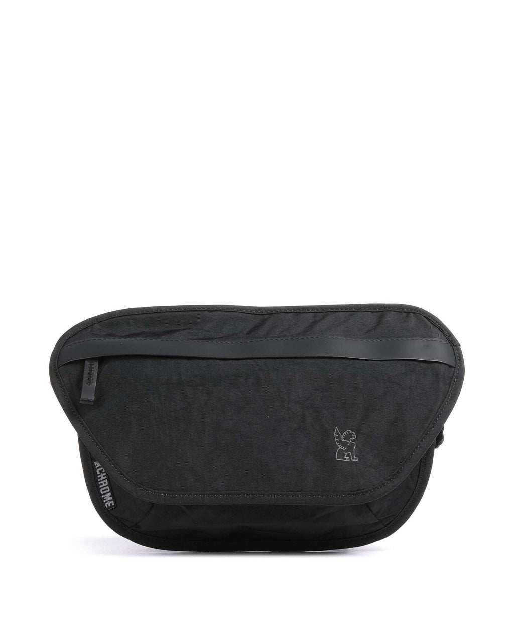 Chrome District Collection Sodo 3L Fanny pack black