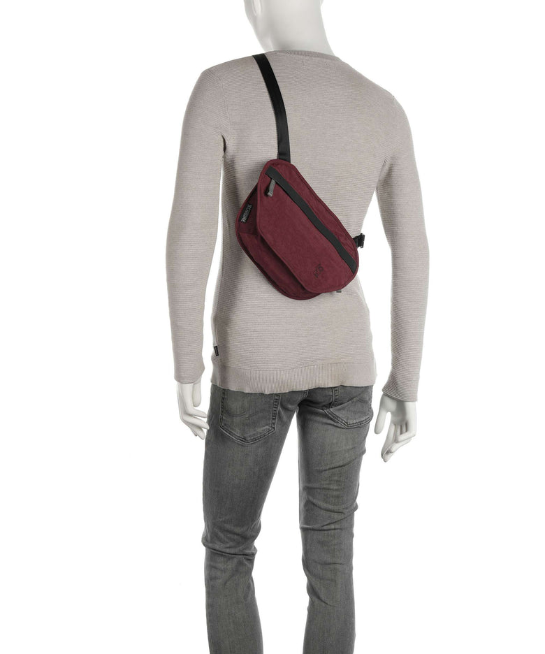 Chrome District Collection Sodo 3 Fanny pack royale