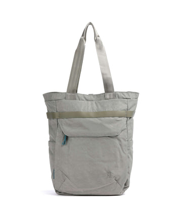 Chrome District Collection Valencia 22L Ryggsäck väska sage
