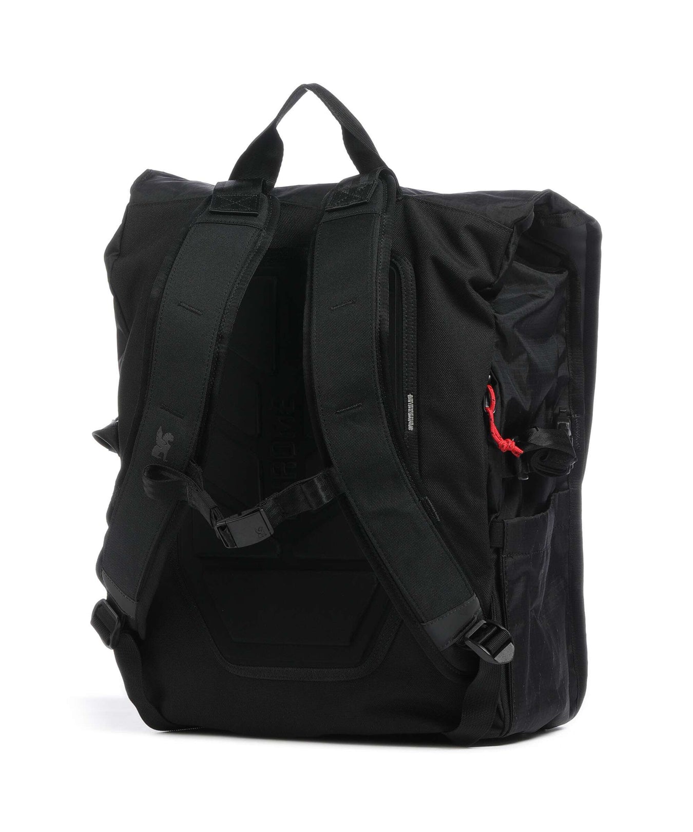Chrome Heritage Pro Warsaw 30L Backpack black