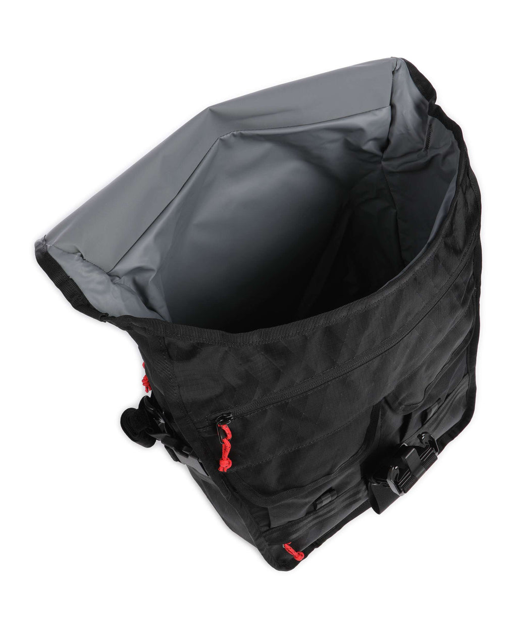 Chrome Heritage Pro Warsaw 30L Backpack black