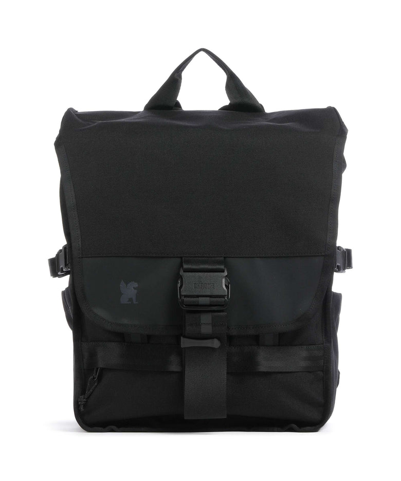 Chrome Heritage Pro Warsaw 30L Backpack black