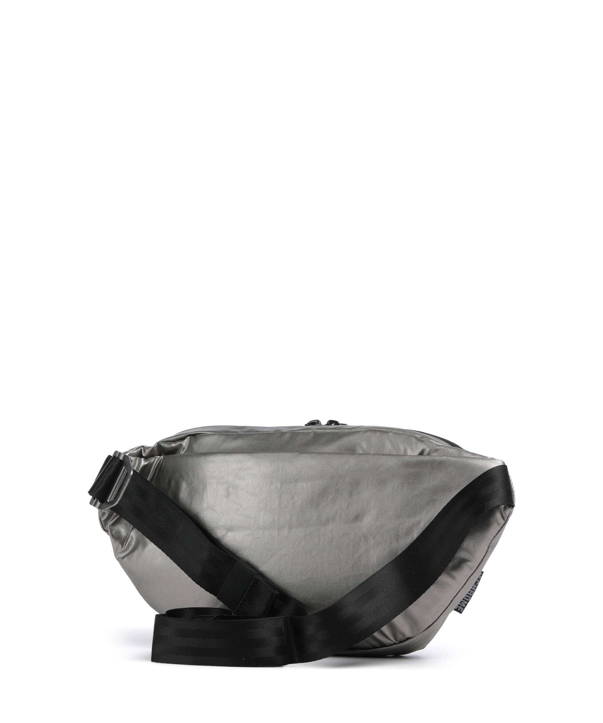 Chrome District Collection Sabin 6 Belt bag chromium