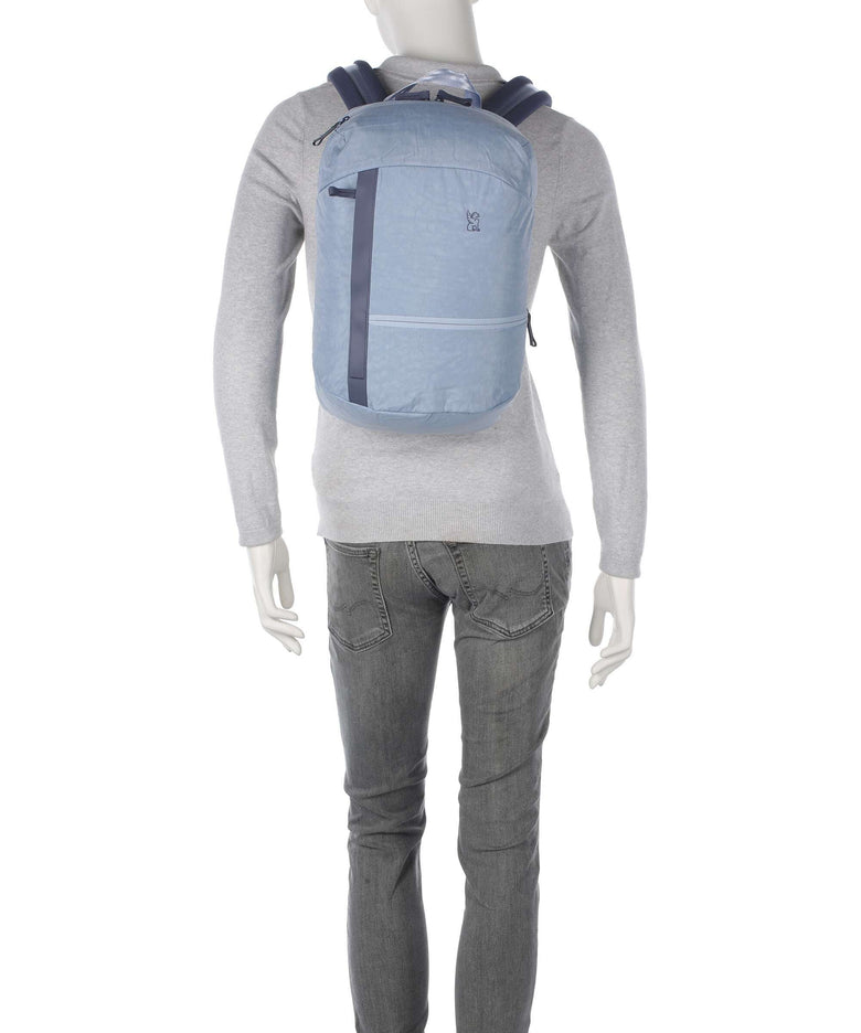 Chrome District Collection Camden 16 Backpack ice shadow