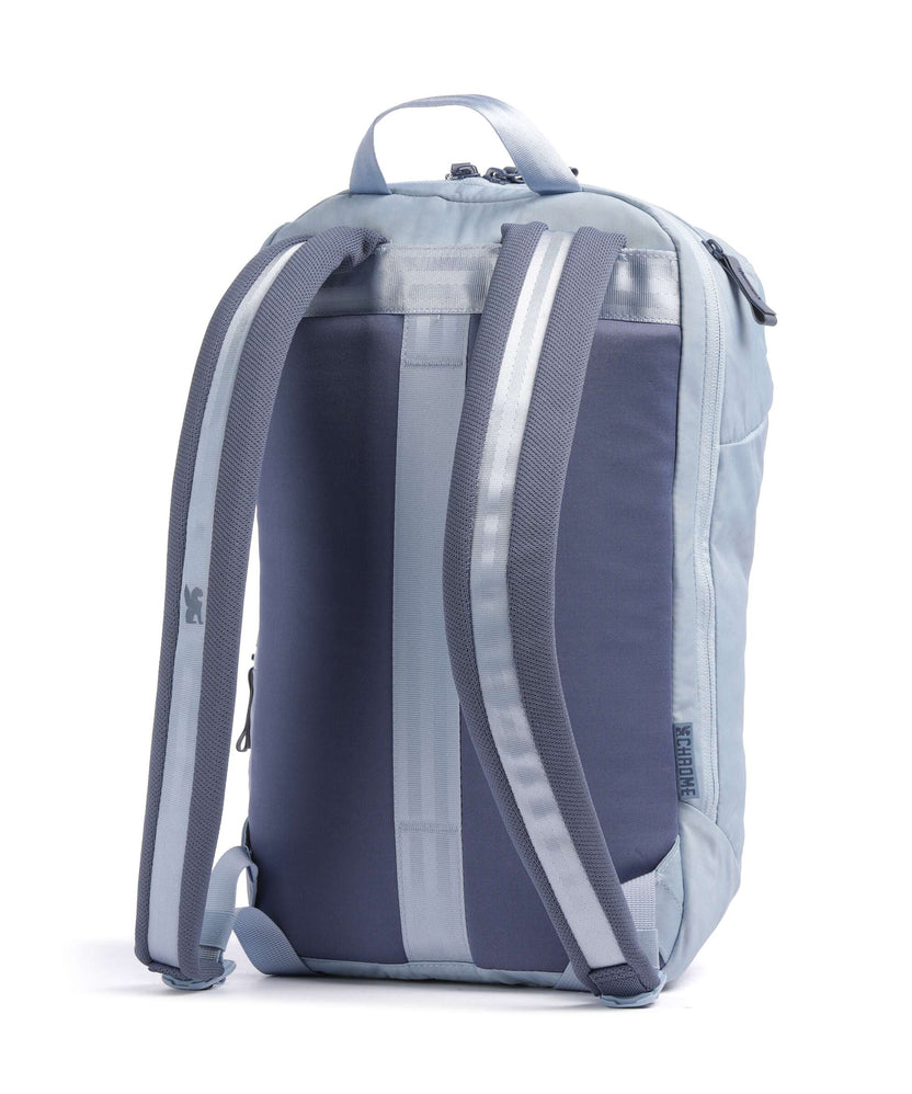 Chrome District Collection Camden 16L Backpack ice shadow