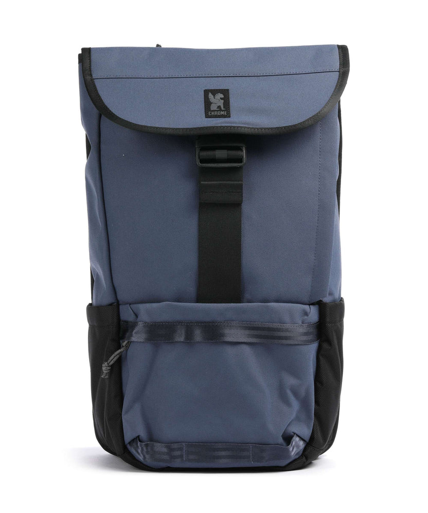 Chrome Corbet 24L Backpack indigo