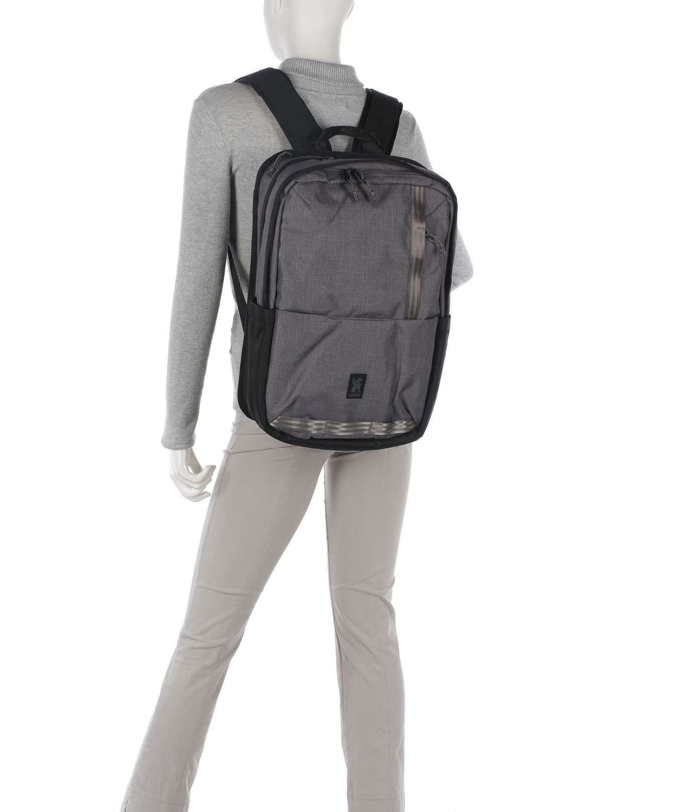 Chrome Hawes 26L Backpack indigo