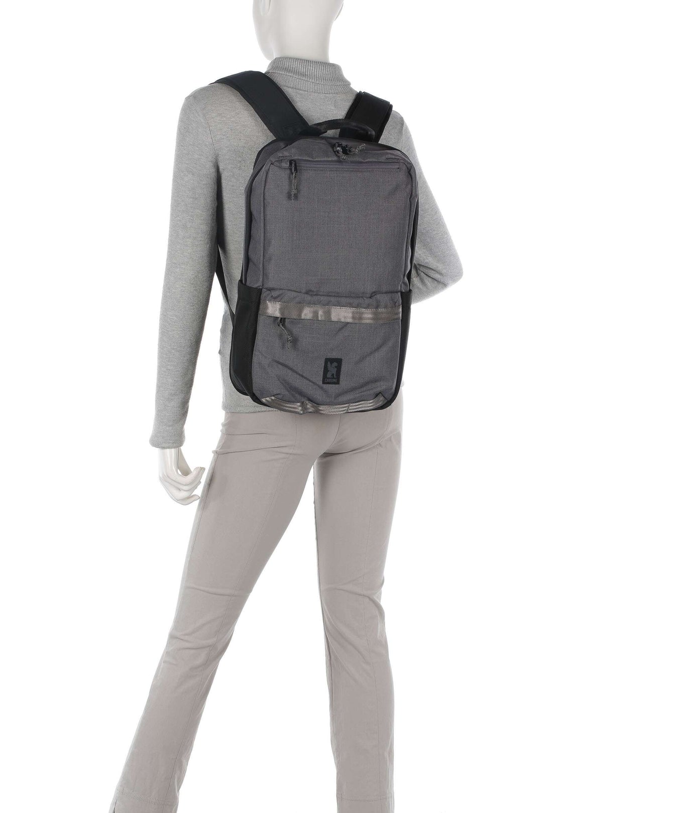 Chrome Hondo 18L Backpack indigo