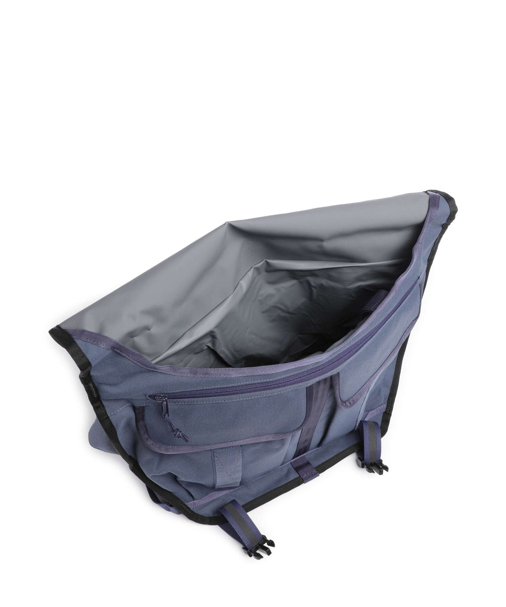 Chrome Citizen 15 Messenger bag indigo