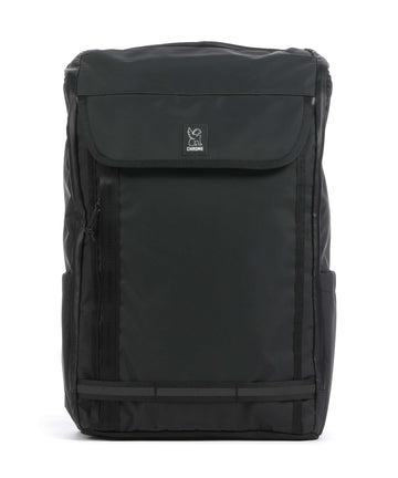 Chrome Volcan 35L Ryggsäck black tarp