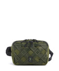 Chrome Barrage 5 Belt bag moss