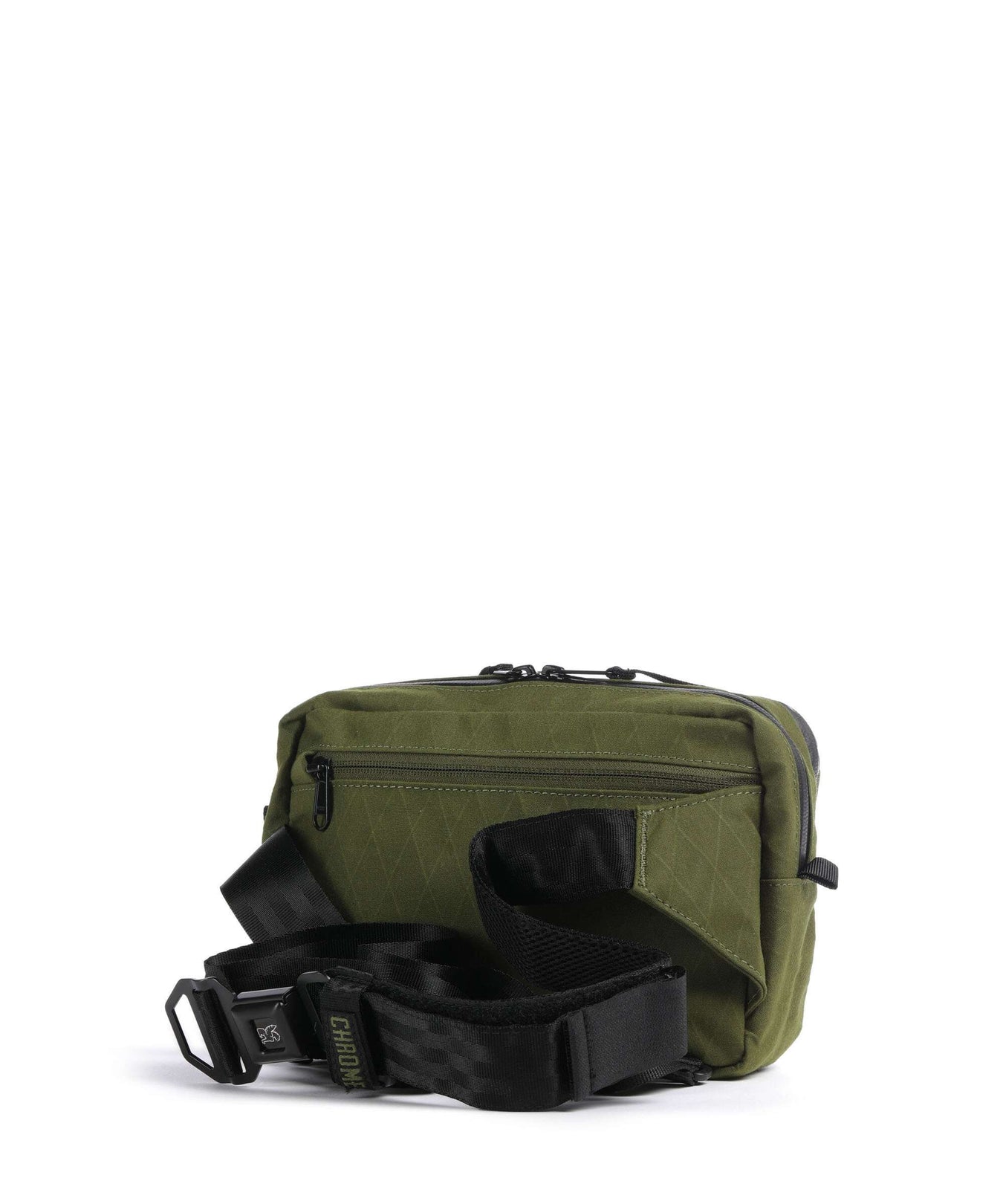 Chrome Barrage 5L Fanny pack moss