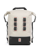 Chrome Urban Ex 20L Rolltop ryggsäck future white
