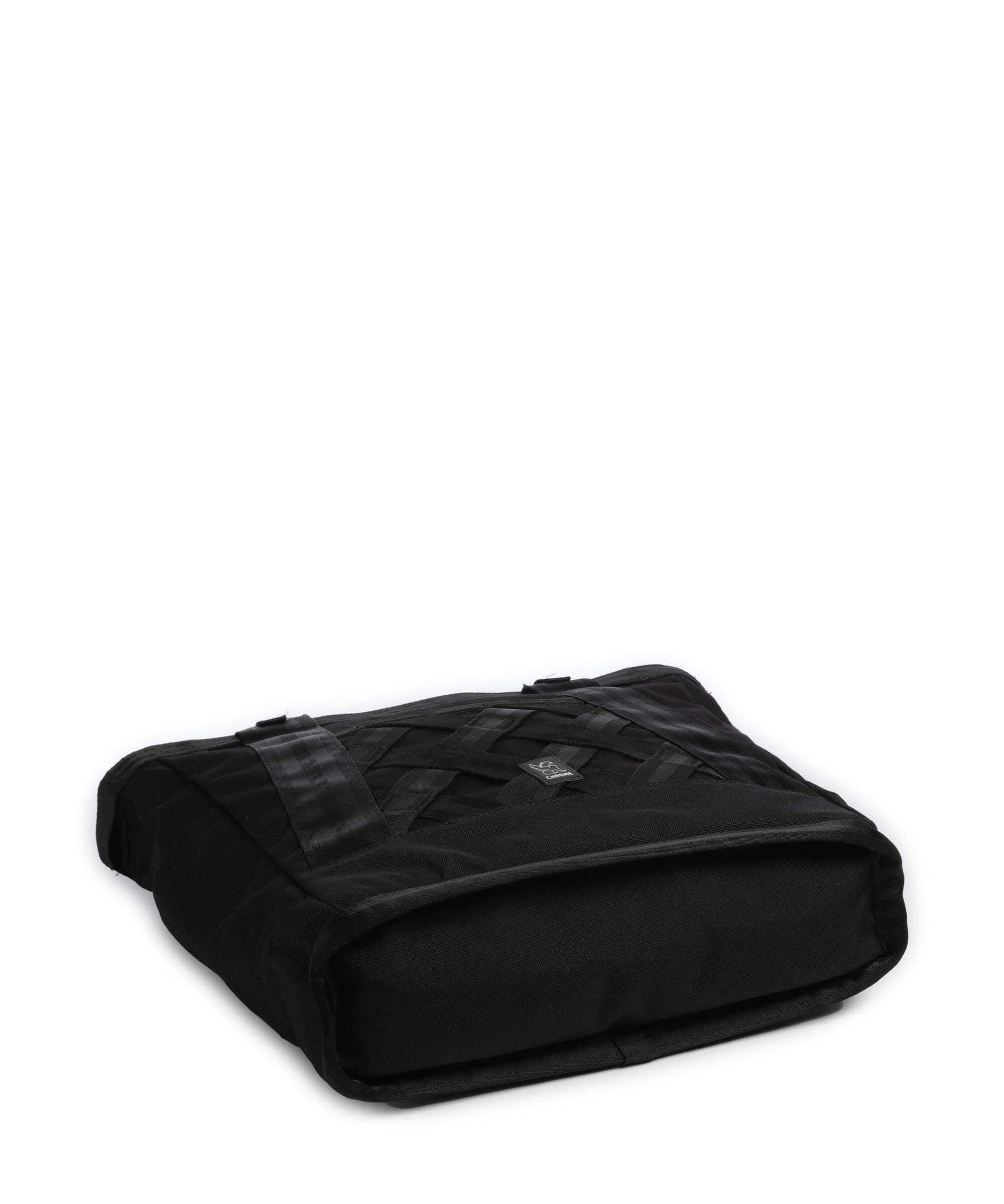 Chrome Barrage 16 Tote bag black