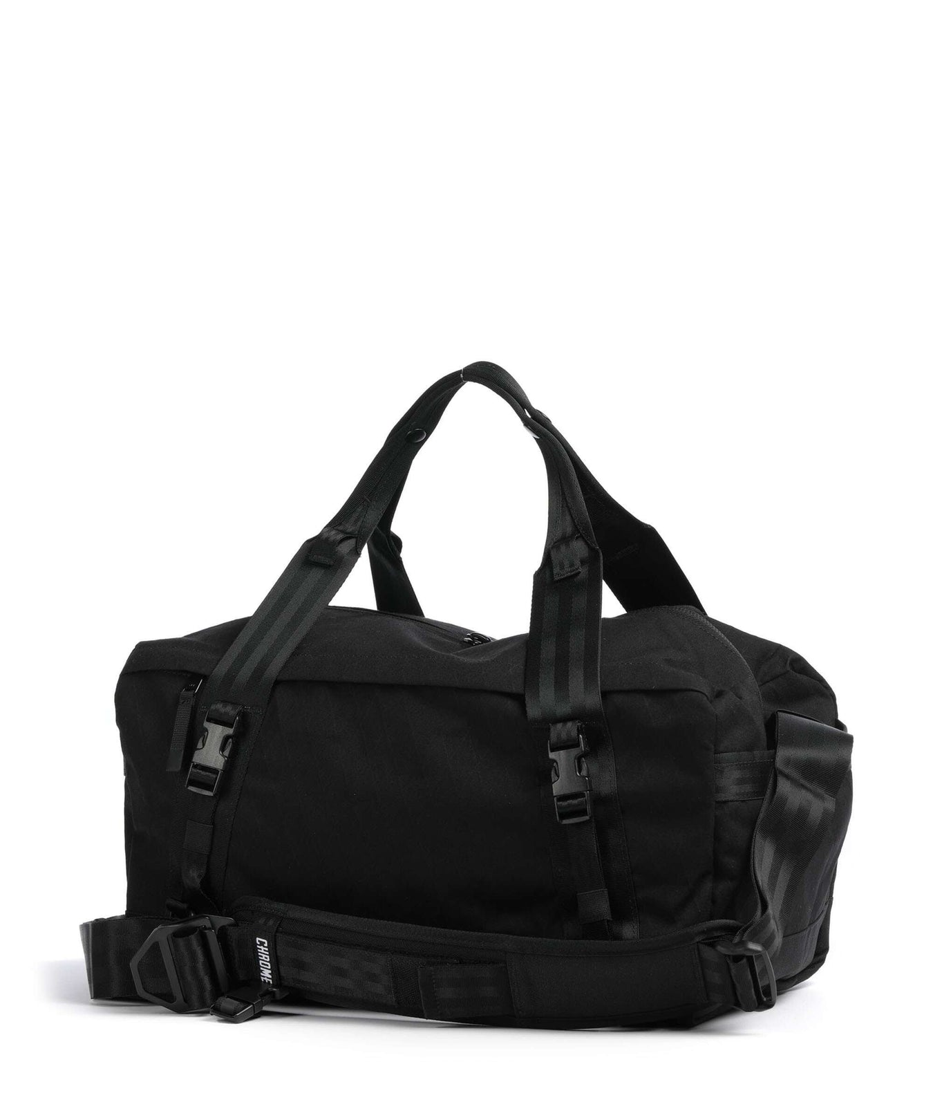 Chrome Barrage 32L Travel bag black
