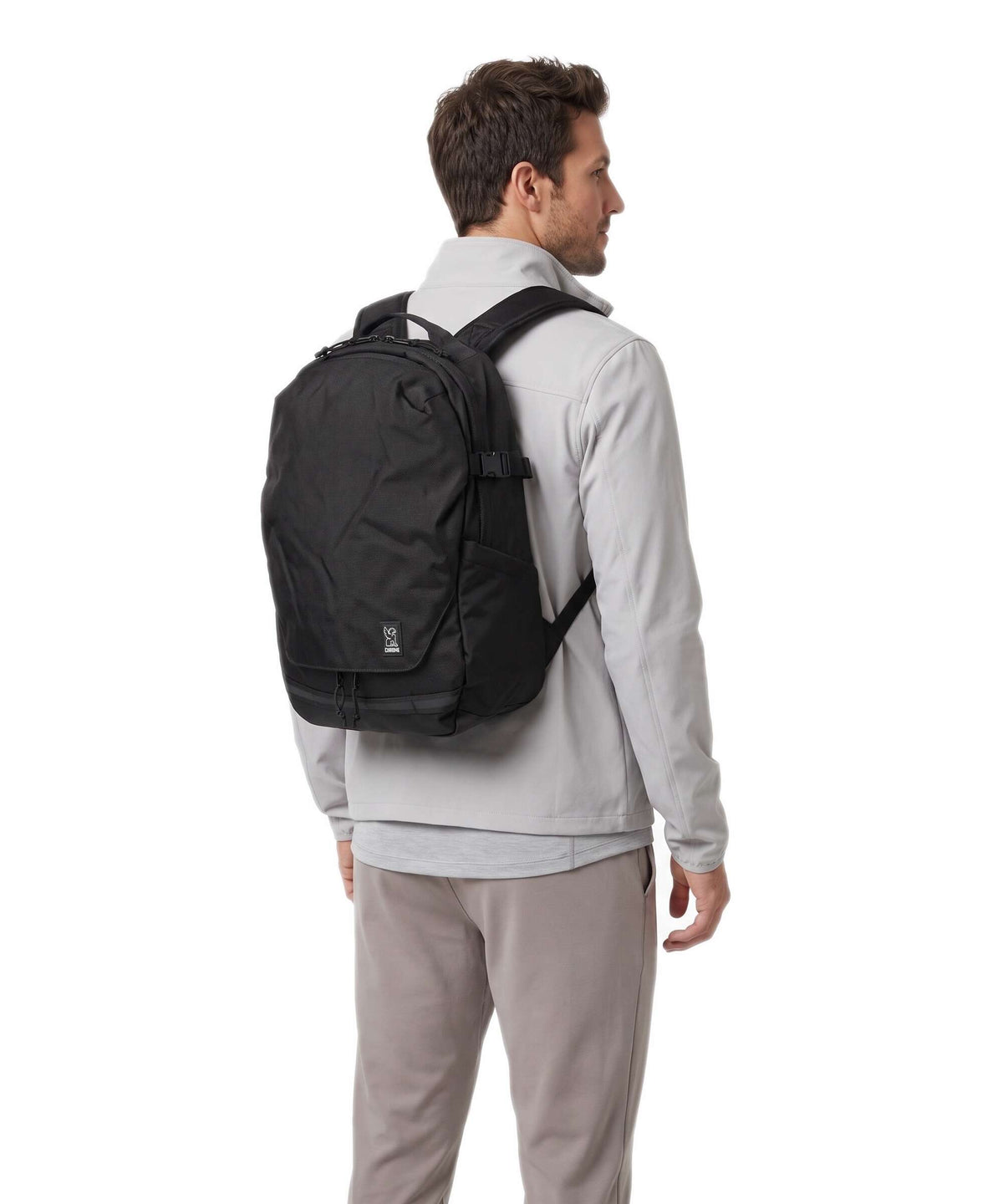 Chrome Extlek 24 Backpack black