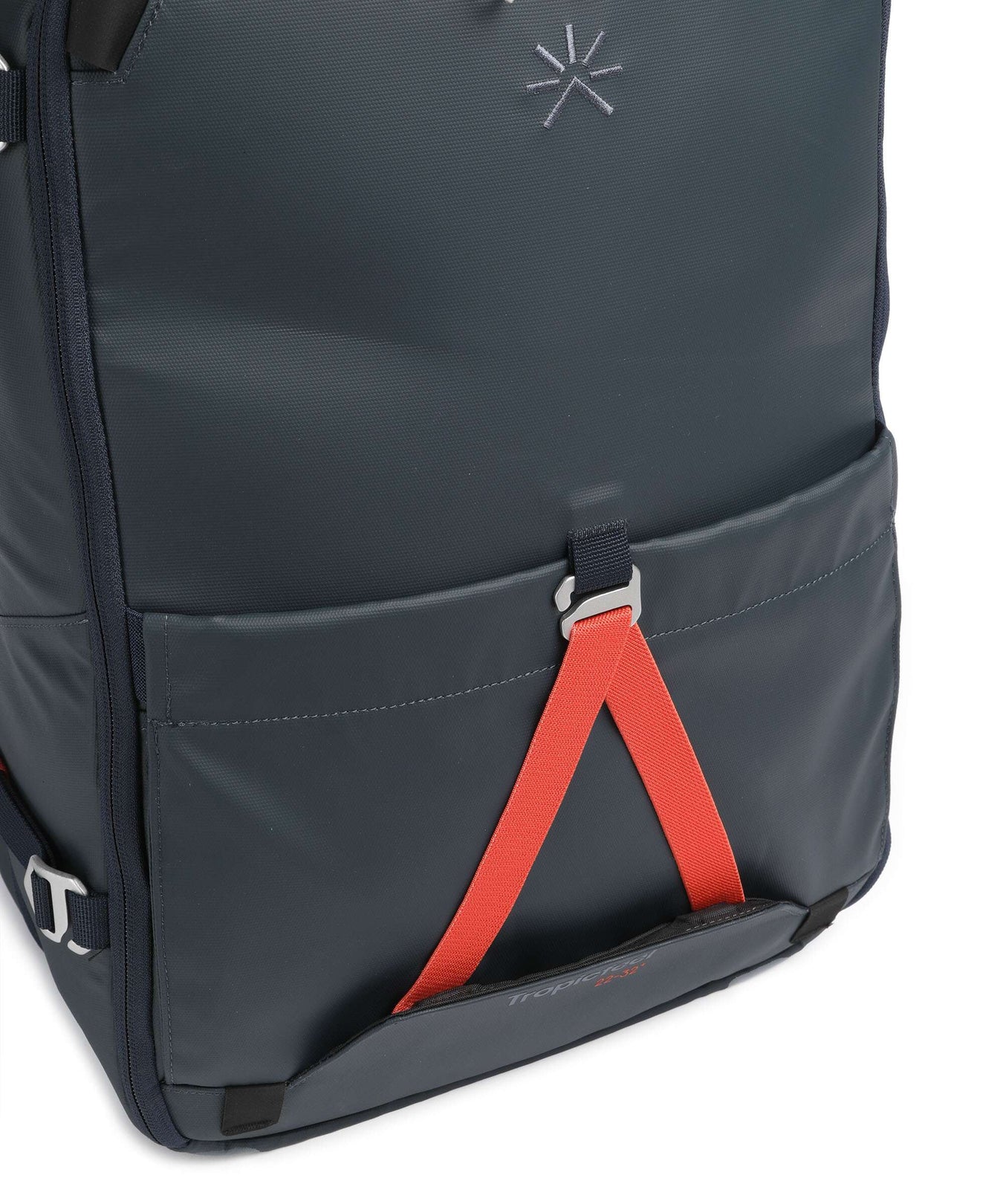 Tropicfeel Hive Travel backpack fresh navy