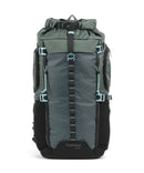 Tropicfeel Shelter Backpacker ryggsäck jungle green