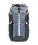 Tropicfeel Shelter Backpacker ryggsäck fresh navy