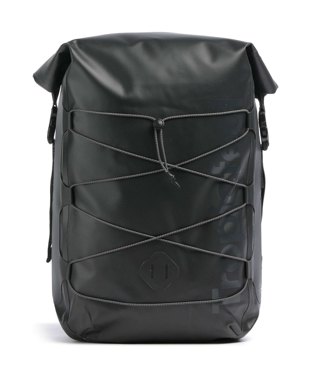 Tropicfeel Waterproof Backpack core black