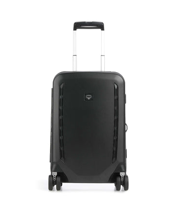 Osprey Transporter Hybrid Resväska med 4 hjul schwarz