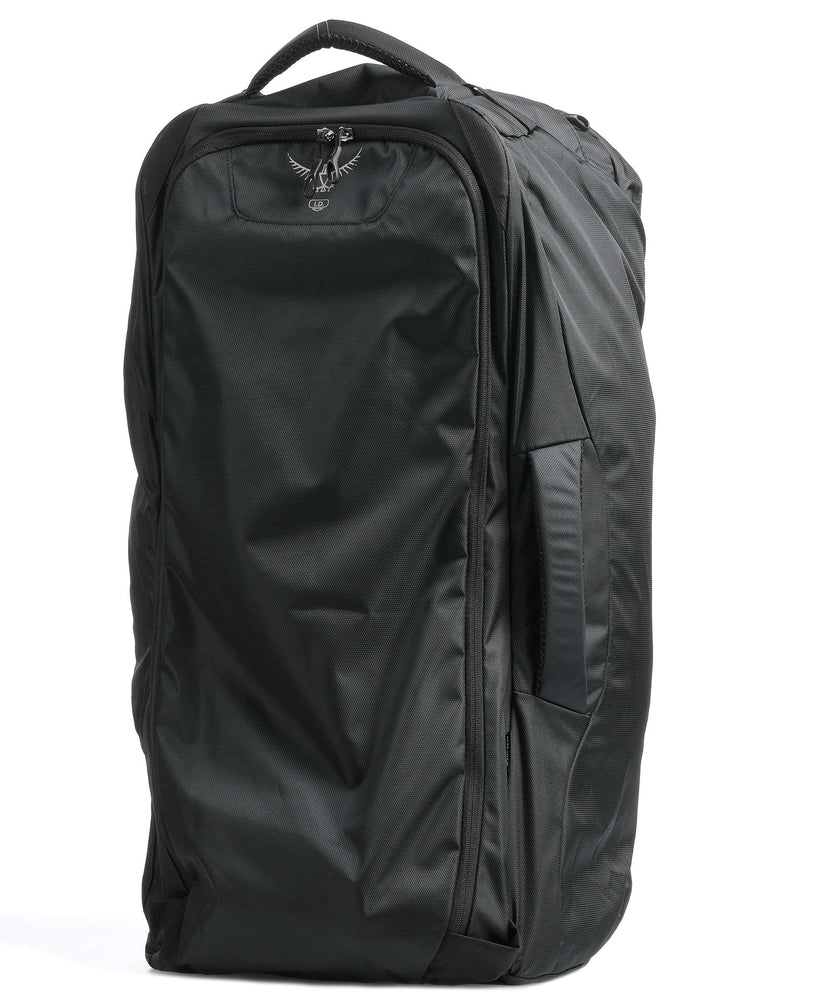 Osprey Farpoint 80 Travel backpack black