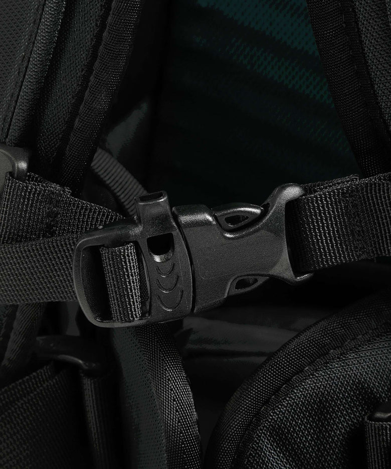 Osprey Fairview 40 W Travel backpack black