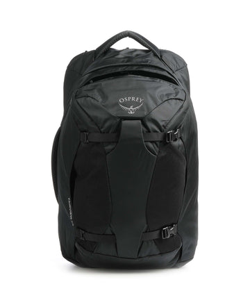 Osprey Fairview 55 W Reseryggsäck black