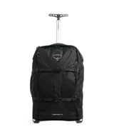 Osprey Farpoint 36 Ryggsäck med hjul black