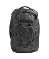 Osprey Farpoint 40 Reseryggsäck tunnel vision grey