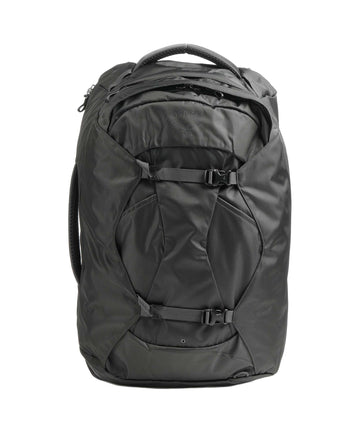 Osprey Farpoint 40 Reseryggsäck tunnel vision grey