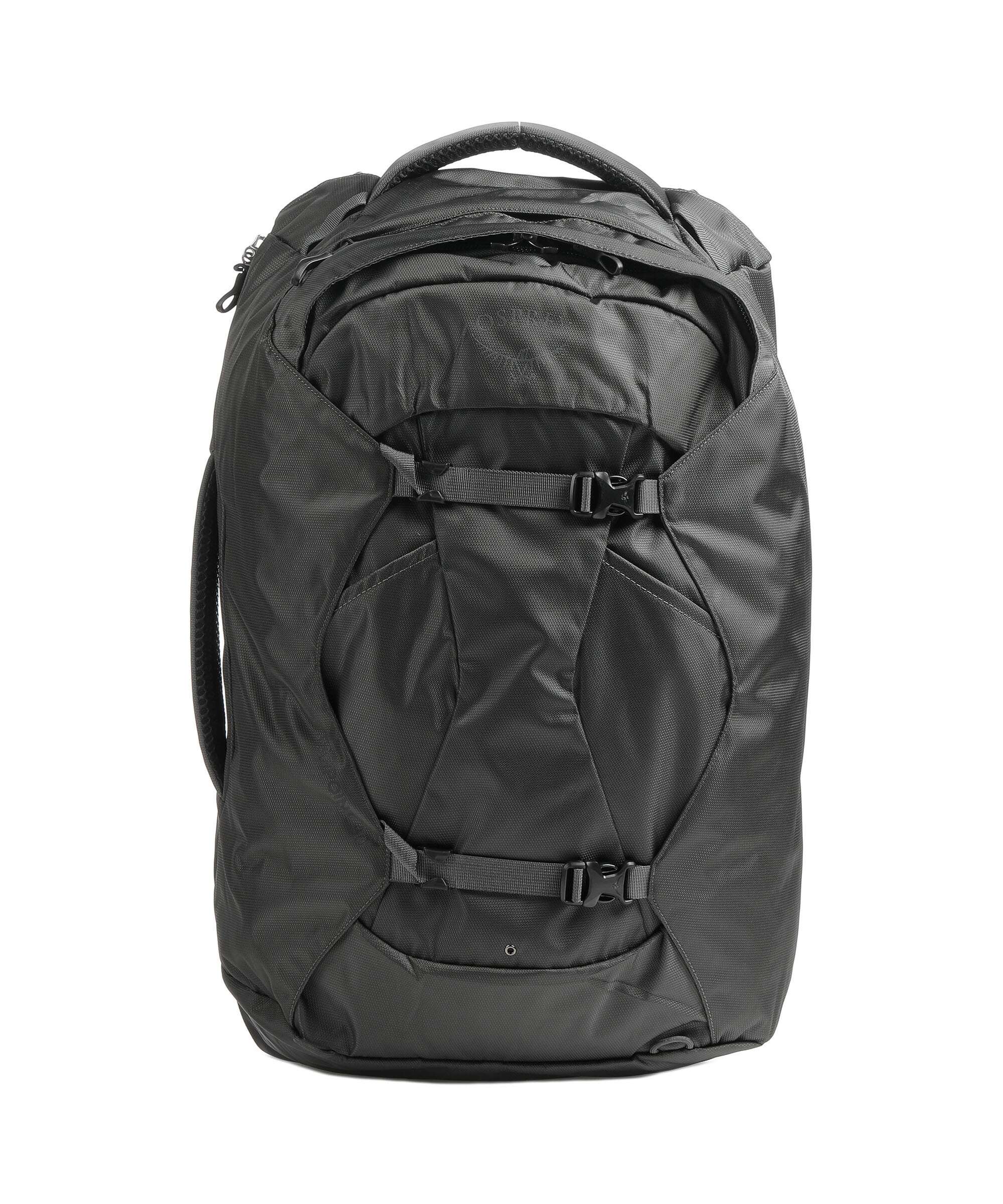 Osprey Farpoint 40 Travel backpack tunnel vision grey