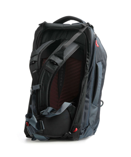 Osprey Farpoint 40 Travel backpack muted space blue