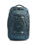 Osprey Fairview 40 W Reseryggsäck night jungle blue